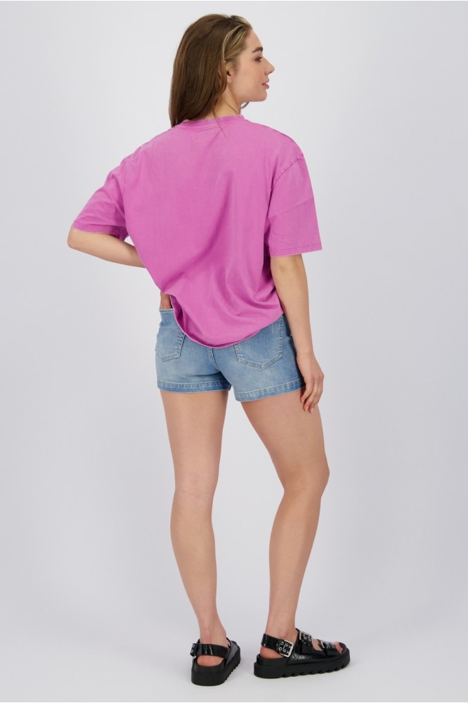 ROBIN R125AWN30013 1250 PINK ROSE